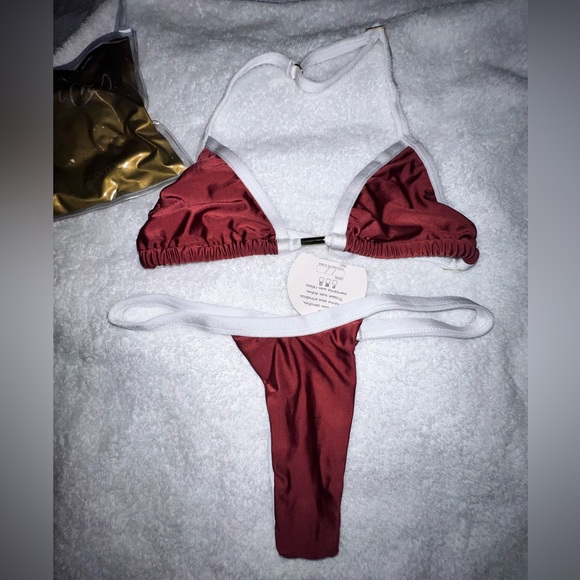 brazilian bikini new - Picture 3 of 3